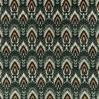 Lolana Velvet Fabric - Indian Green