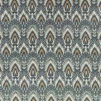 Lolana Velvet Fabric - Slate