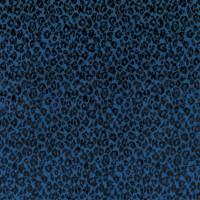 Trixie Fabric - Cobalt
