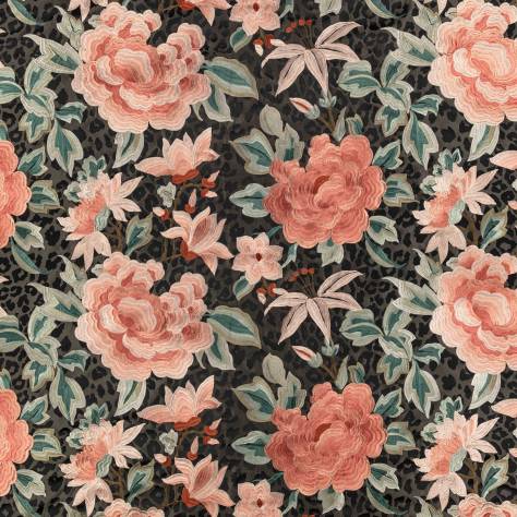 Romo Temperley London Fabrics Lavinia Fabric - Serenato - 8011/01 - Image 1
