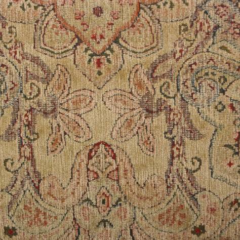Cristina Marrone Imperiale Fabrics Imperiale Fabric - 1575 - IMP1575
