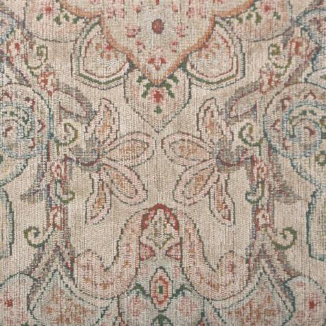 Cristina Marrone Imperiale Fabrics Imperiale Fabric - 1577 - IMP1577