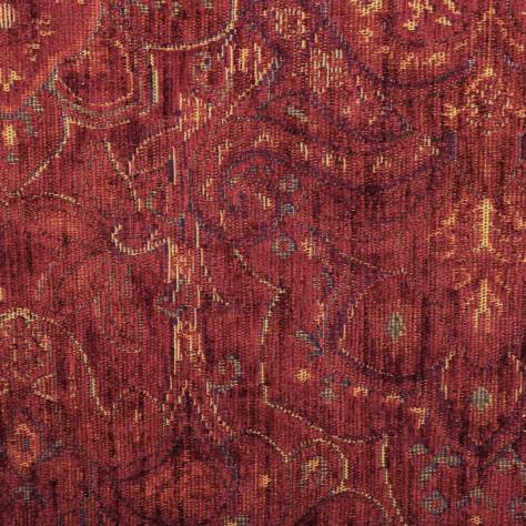 Cristina Marrone Imperiale Fabrics Imperiale Fabric - 1579 - IMP1579