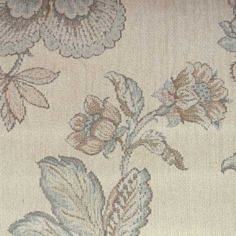 Cristina Marrone Imperiale Fabrics Imperiale Fabric - 1586 - IMP1586