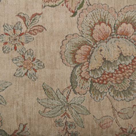 Cristina Marrone Imperiale Fabrics Imperiale Fabric - 1587 - IMP1587