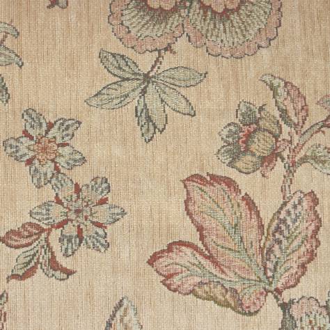 Cristina Marrone Imperiale Fabrics Imperiale Fabric - 1588 - IMP1588