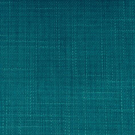 Cristina Marrone Emporio Turin Fabrics Emporio Fabric - Teal - EMP510 - Image 1