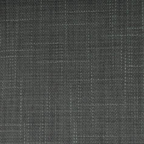 Cristina Marrone Emporio Turin Fabrics Emporio Fabric - Steel - EMP513 - Image 1