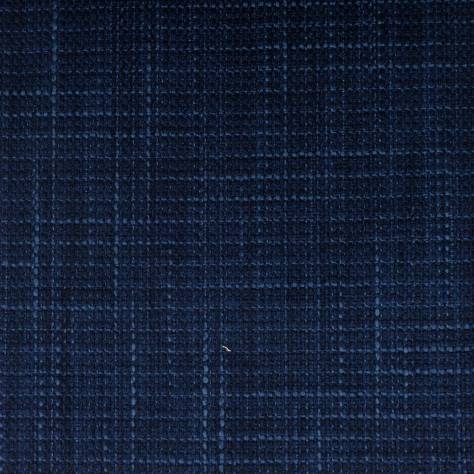 Cristina Marrone Emporio Turin Fabrics Emporio Fabric - Navy - EMP522 - Image 1