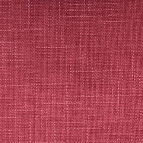 Cristina Marrone Emporio Turin Fabrics Emporio Fabric - Raspberry - EMP527 - Image 1