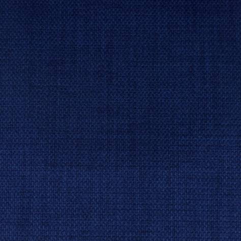 Cristina Marrone Emporio Turin Fabrics Turin Fabric - West Blue - TUR222 - Image 1
