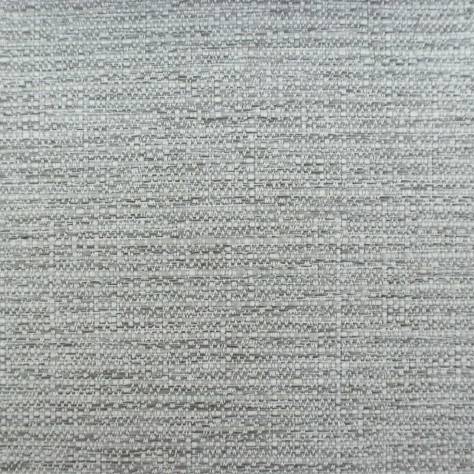 Cristina Marrone Naturale Fabrics Naturale Fabric - Steel - NAT2288