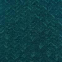 Livorno Fabric - Kingfisher