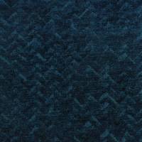 Livorno Fabric - Sapphire