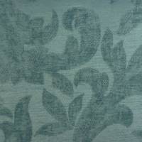 Fortuna Fabric - Kingfisher