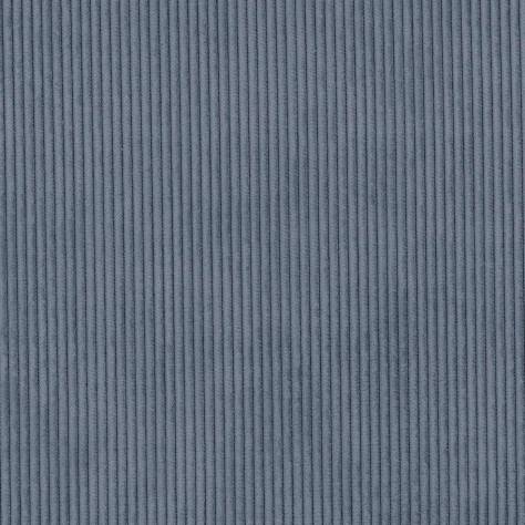 Cristina Marrone Misto Fabrics Ribelle Fabric - Aegean - RIB2930