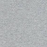 Cervo Fabric - Silver