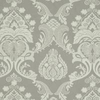 Edbury Fabric - Pale Slate