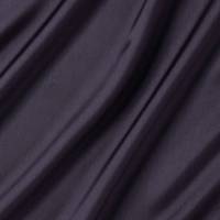 Connaught Silk Fabric - Blueberry