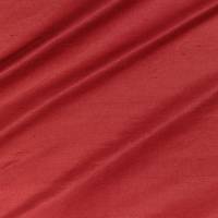 Regal Silk Fabric - Redcurrant