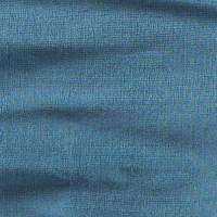 Regal Silk Fabric - Dark Denim