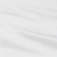 Regal Silk Fabric - White