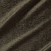 Soho Silk Fabric - Ebony