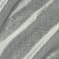 Soho Silk Fabric - Chrome