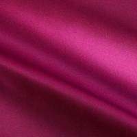 Savoy Silk Fabric - Cyclamen Pink