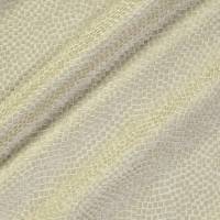 Tesserae Silk Fabric - Goose
