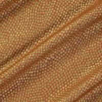 Tesserae Silk Fabric - Starfish