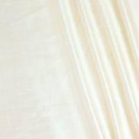 Vienne Silk Fabric - White Sand