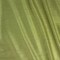 Vienne Silk Fabric - Asparagus