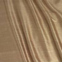 Vienne Silk Fabric - Baked Clay