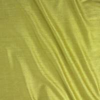 Vienne Silk Fabric - Lemongrass