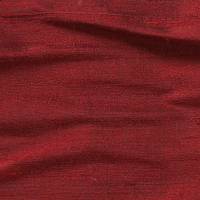 Orissa Fabric - Black Red