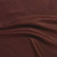 Simla Silk Fabric - Black Cherry