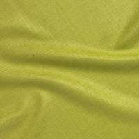 Simla Silk Fabric - Chartreuse