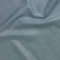 Simla Silk Fabric - Gustavian Blue