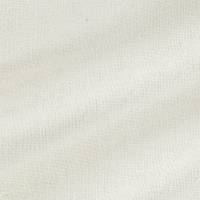 Simla Silk Fabric - White