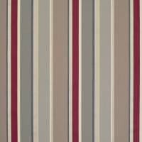 Evolution Stripe Fabric - Amethyst
