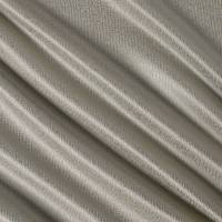 Waterfall Silk Fabric - Silver Spoon