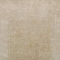 Carnaby Velvet Fabric - White Heather