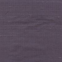 Orissa Silk Fabric - Deep Plum