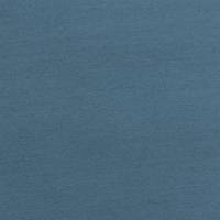 Connaught Silk Fabric - Van Gogh Blue