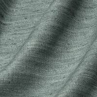 Vyne Silk Fabric - Nordic Blue