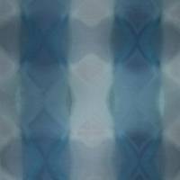 Kohinoor Fabric - Blue