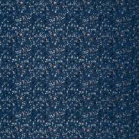 Terrazzo Fabric - Blue