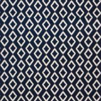 Cullinan Fabric - Blue