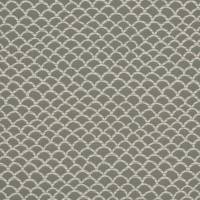 Arbour Fabric - Sage Green